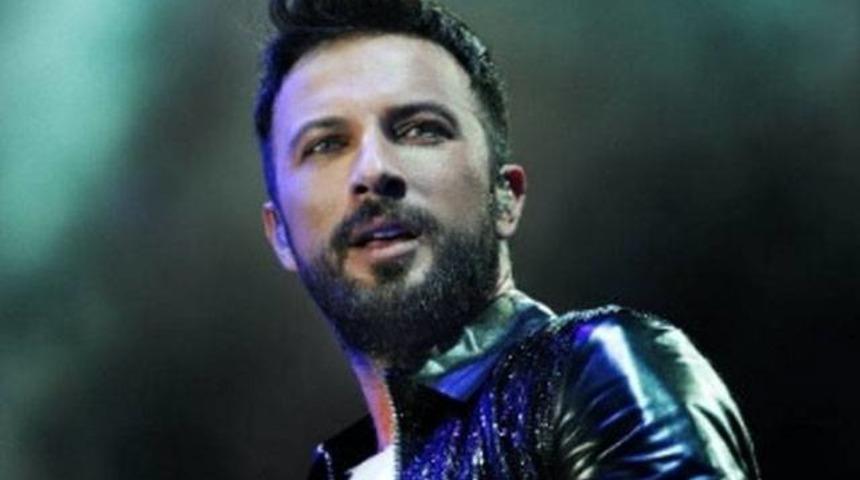 Tarkan'dan şike yorumu!