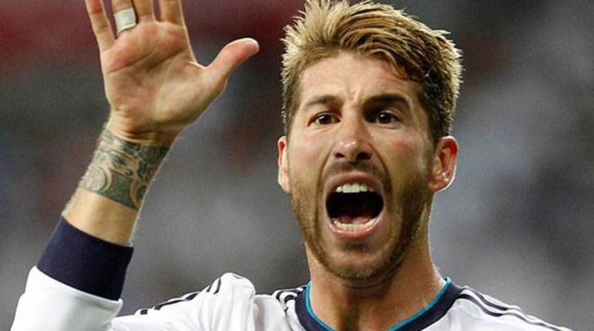 Real Madrid karıştı!