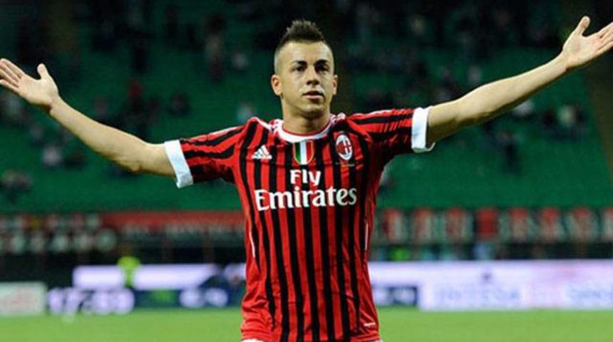 Milan'da sakatlık şoku!