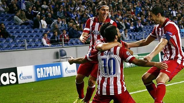 Arda Atletico'yu uçurdu!