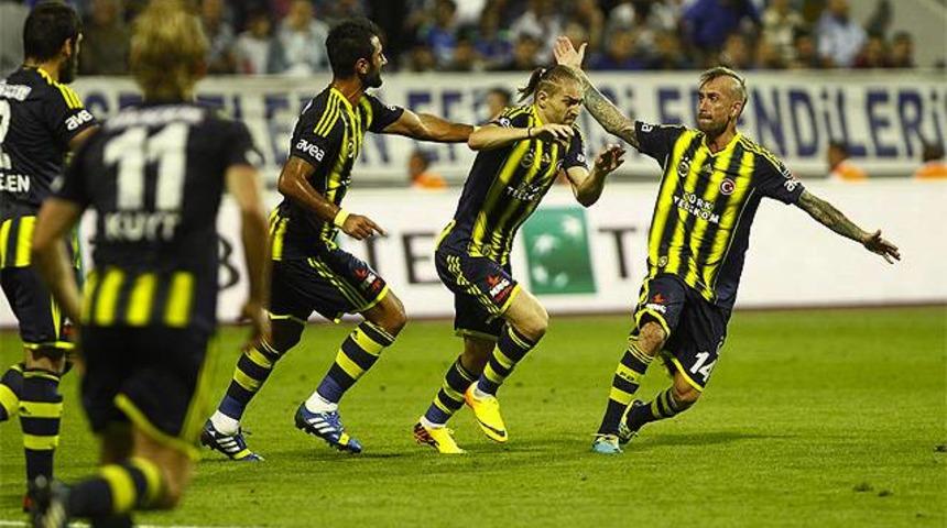 Fenerbahçe'nin müthiş planı