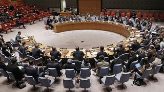 BMGK, İsrail'in Suriye saldırıları için acil toplanıyor