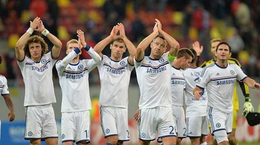 Mourinho rahat nefes aldı!