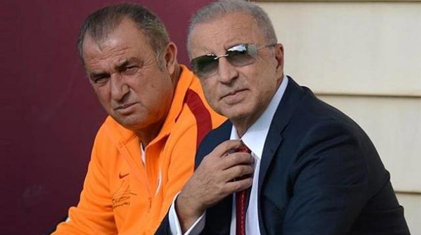 Eleman'ın r&ouml;vanşı '&Uuml;nal Efendi'