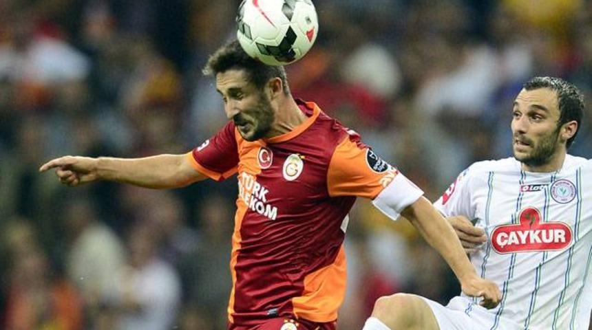 'Galatasaray bir dünya markasıdır'