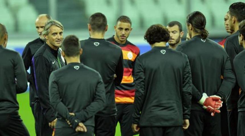 Mancini'ye inanılmaz b&uuml;t&ccedil;e!