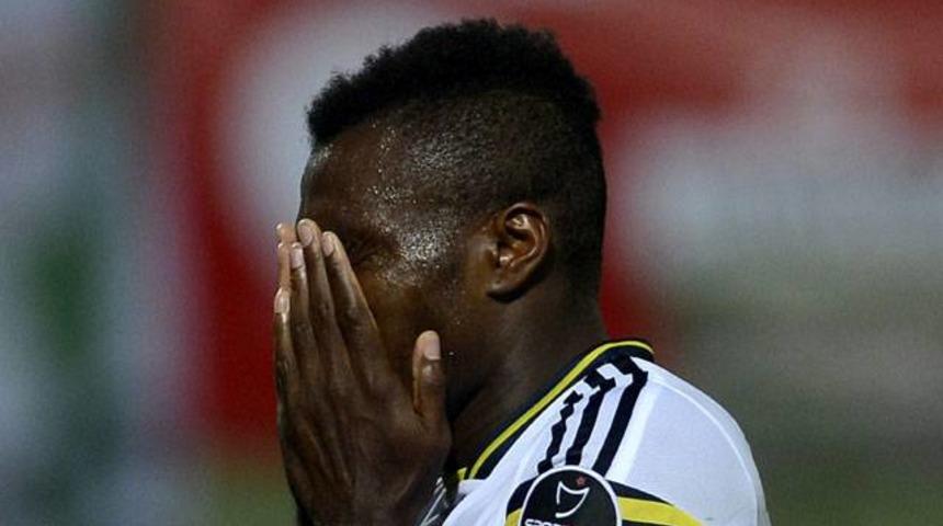 Ersun Yanal'ın korktuğu başına geldi!