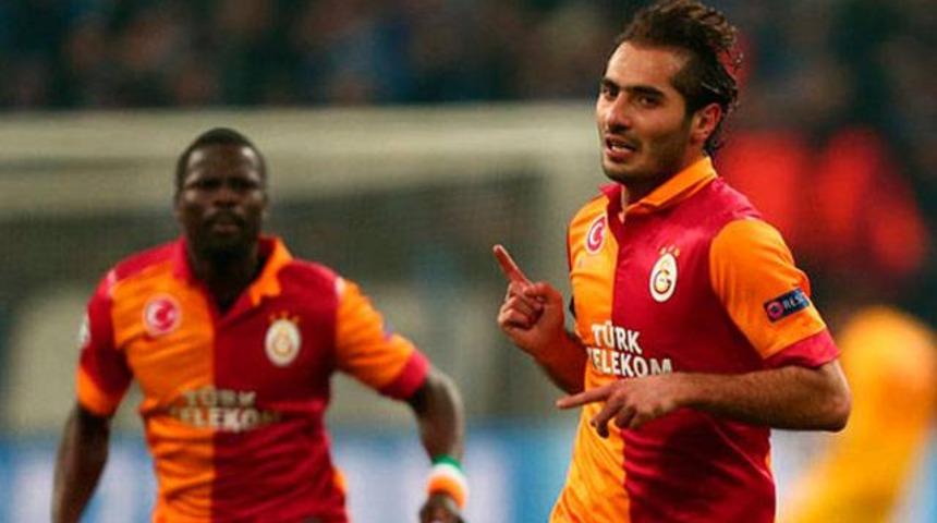Hamit Altıntop'un futbol hayatı tehlikede!