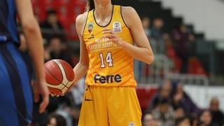 Meltem Avcı Yılmaz ile yola devam