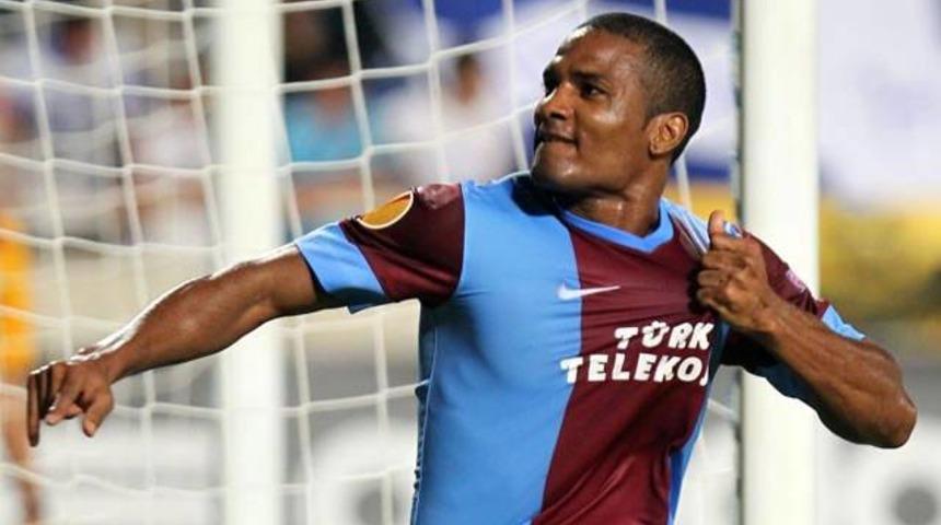 Bu ma&ccedil;ın adamı Malouda!