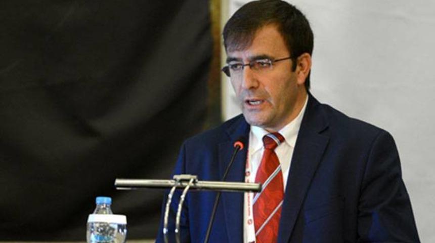 T&uuml;rk atletizminde &Ccedil;intımar d&ouml;nemi