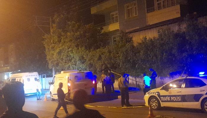 700x400 Evinin karşısındaki kaldırımda ölü bulundu
