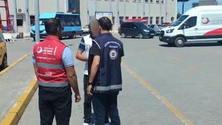 Bakan Yerlikaya açıkladı: 572 düzensiz göçmen ve 32 organizatör yakalandı