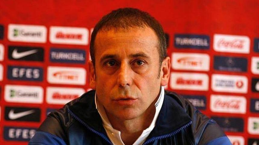 Abdullah Avcı Kayserispor'a yakın