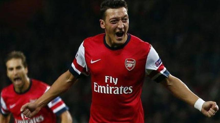 Mesut Özil yüzünden evini kaybetti!