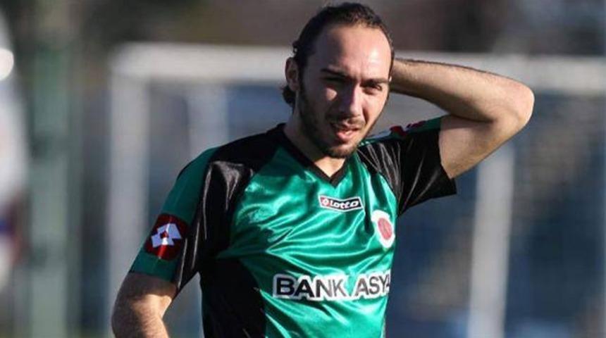 "Mancini'den gol yeme şansım yok!"