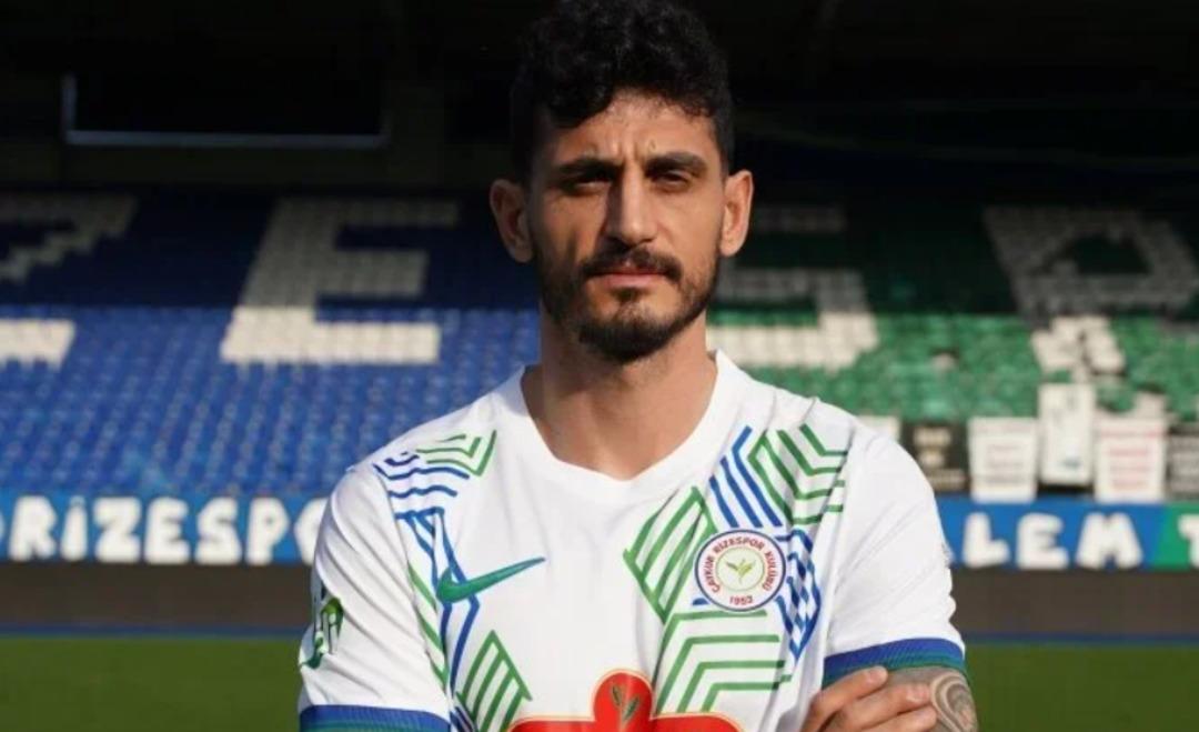Fenerbahçe nin eski yıldızı o itirafıyla taraftarı çılgına çevirdi! Tuttuğu takımı açıkladı... 2