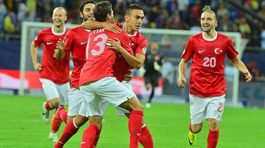 İrlanda maçı 25 Mayıs'ta