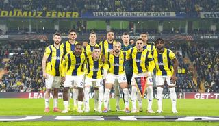 F.Bahçe'nin eski yıldızı o itirafıyla taraftarı çılgına çevirdi! Tuttuğu takımı açıkladı...