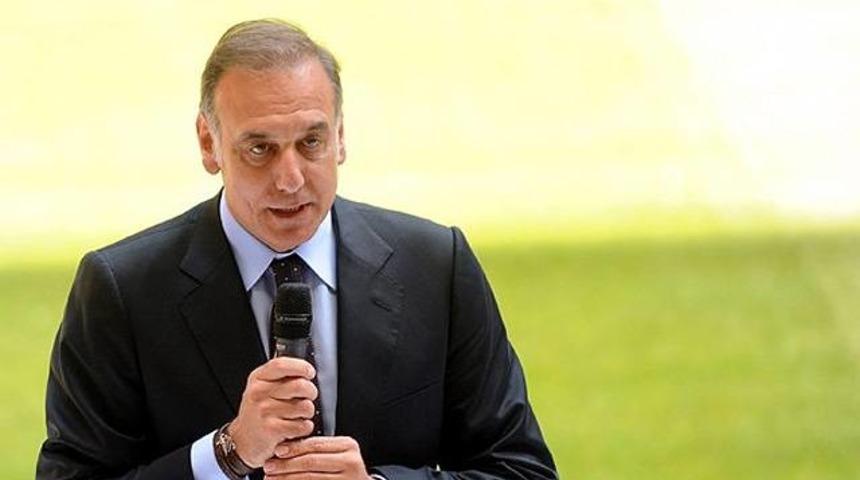 "Tek rakibimiz T&uuml;rk Hava Yolları"