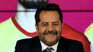 Erden Timur Galatasaray yönetimine geri dönecek mi? Canlı yayında açıkladı...