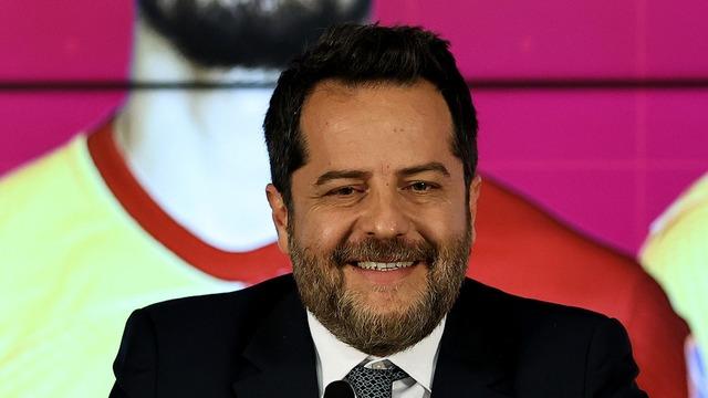 Erden Timur Galatasaray yönetimine geri dönecek mi? Canlı yayında açıkladı...