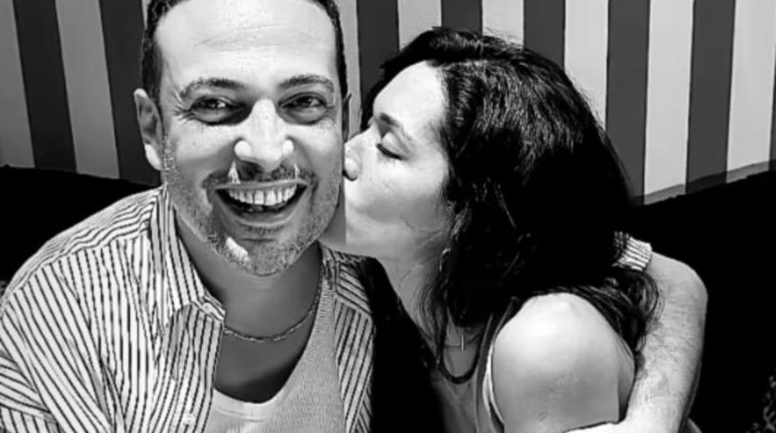 Hazal Subaşı ile Oğuzhan Koç tatilde aşka geldiler! Peş peşe paylaştılar 