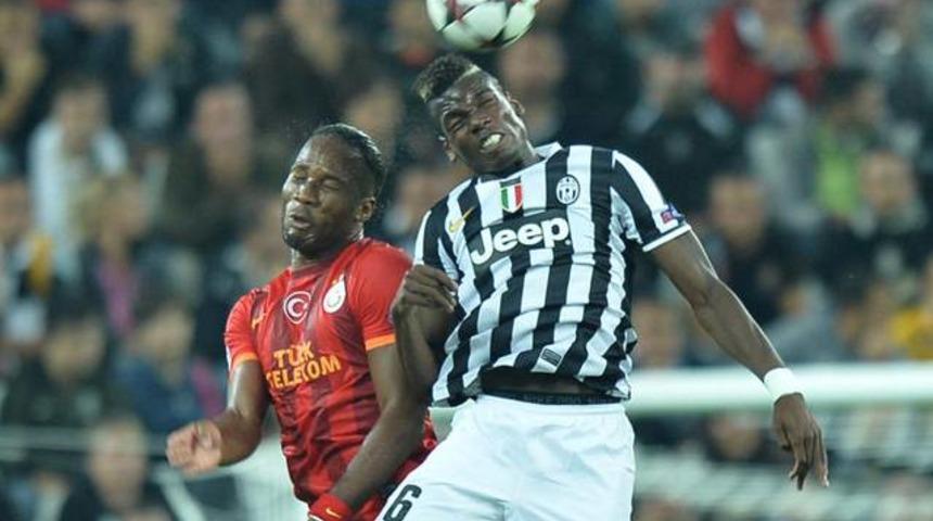 Galatasaray'ın tur atlama oranı belli oldu