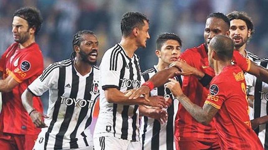 Tahkim Kurulu Melo'nun cezasını onadı!