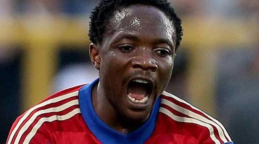 Fenerbah&ccedil;e'den Bruma misillemesi!