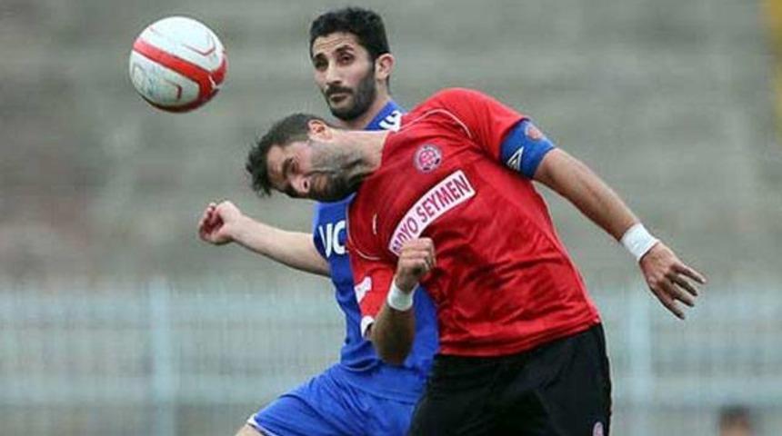 Kasımpaşa &ouml;ld&uuml; &ouml;ld&uuml; dirildi!