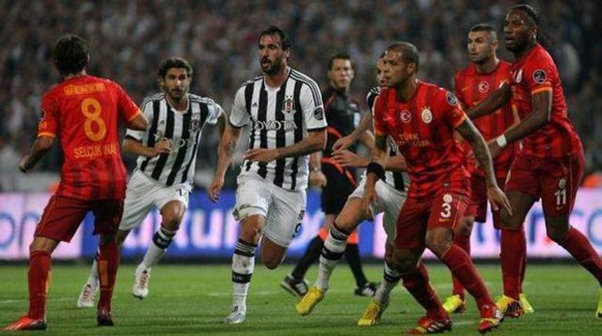 Beşiktaş'a iki şok birden!