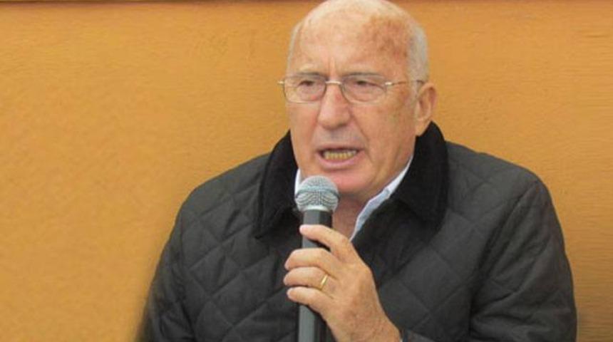 Ergun G&uuml;rsoy: &ldquo;Fatih Terim, Galatasaray&rsquo;a geri d&ouml;nebilir"