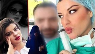Ayşe Tokyaz cinayetinde kan donduran "deodorant" detayı!