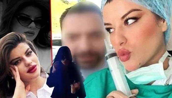 Ayşe Tokyaz cinayetinde kan donduran "deodorant" detayı!