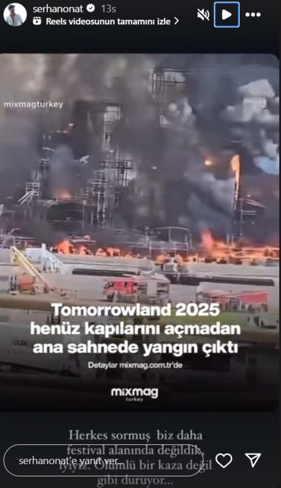 SERHAN ONAT PAYLAŞIM SERHAN ONAT PAYLAŞIM
