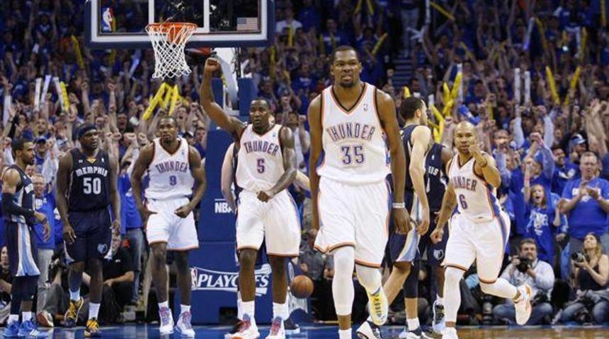 Fenerbah&ccedil;e, NBA yıldızlarına karşı