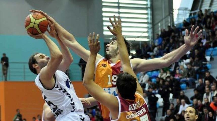 Derbide Aslan g&uuml;ld&uuml;!