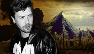 Dev festivalde korkutan anlar! Ünlü oyuncu da oradaydı 