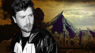 Dünyaca ünlü müzik festivalinde yangın çıktı! Dev sahne küle döndü! Ünlü oyuncu Serhan Onat da oradaydı