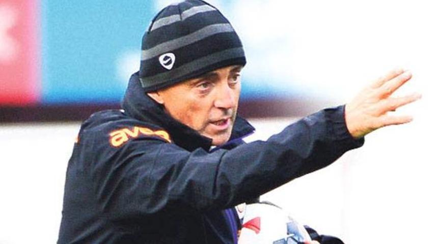 Mancini, Terim d&ouml;nemini eleştirdi!