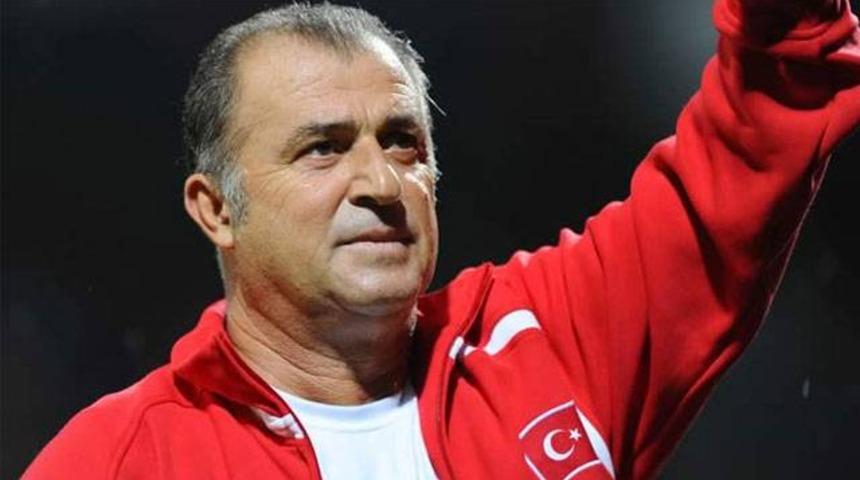 İşte Terim'in A Milli Takım kadrosu!