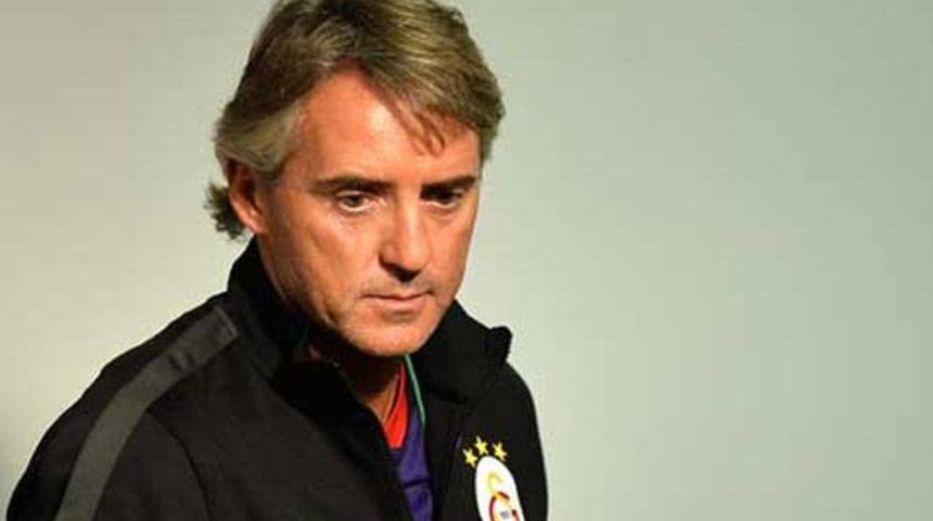 Mancini'den Sneijder, Drogba ve para a&ccedil;ıklaması!