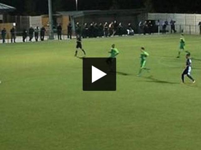 Arsenal bıraktı, Youtube'da yıldız oldu!