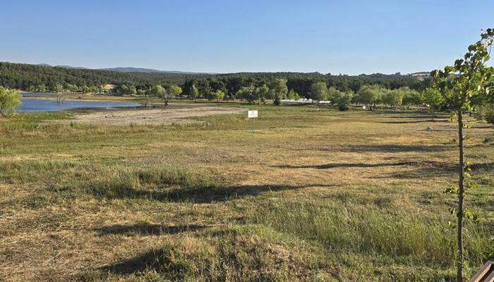 20615879-700x400 Pelitözü Gölet'ini kuraklık vurdu, sular 50 metre çekildi