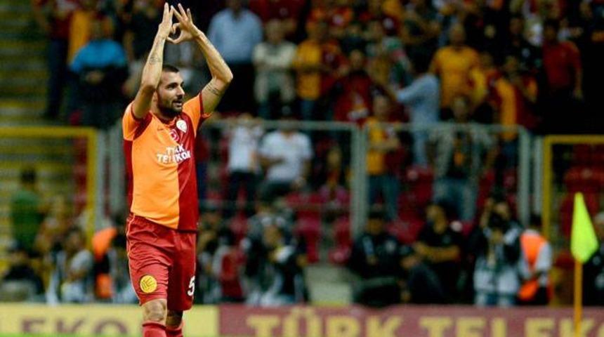 Engin Baytar'a sürpriz talip