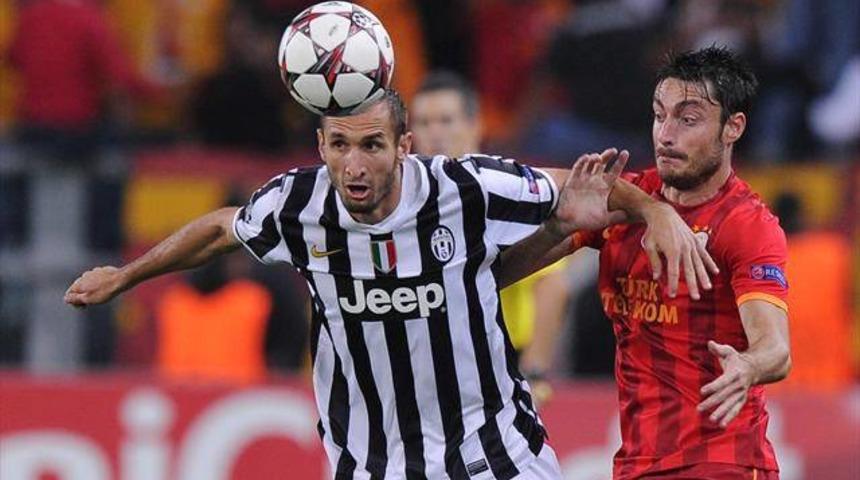 Juventuslu futbolcudan Galatasaray itirafı!