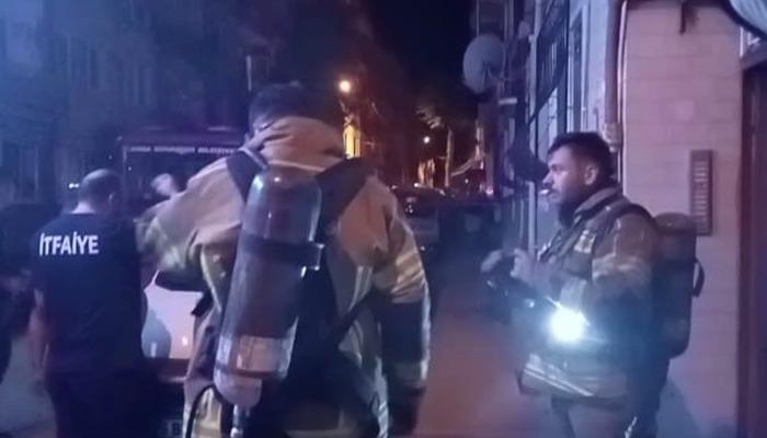 20615927-700x400 Bursa'da gece yarısı mahalleyi ayağa kaldıran yangın
