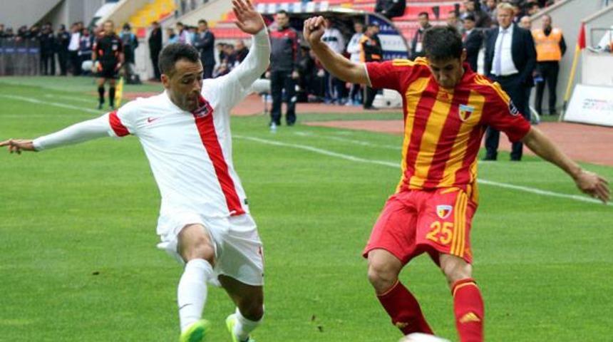 Gaziantep altın buldu!