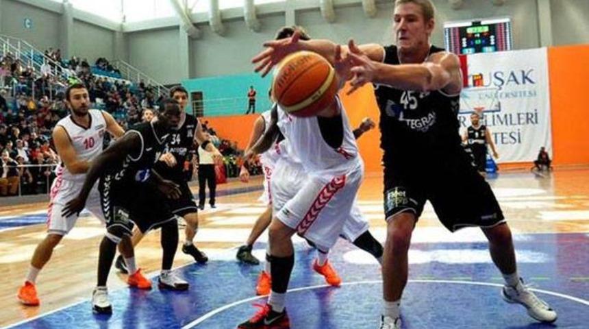 Beşiktaş kupada ilk galibiyetini aldı!